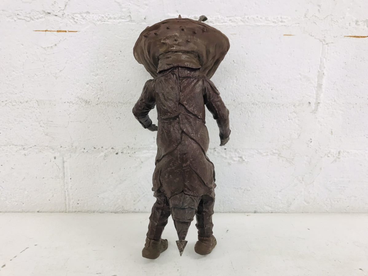 ⭐️希少⭐️メディコムトイ カネゴン RAH リアルアクションヒーローズ