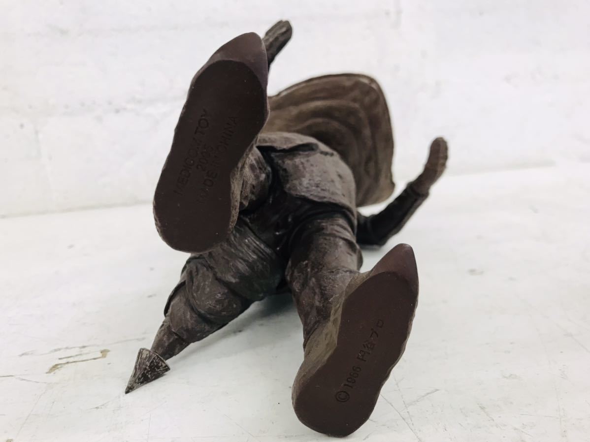 ⭐️希少⭐️メディコムトイ カネゴン RAH リアルアクションヒーローズ