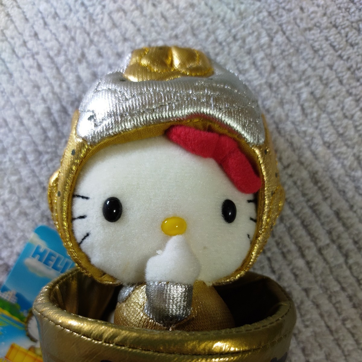 ハローキティ ぬいぐるみ マスコット ご当地キティ サンリオ HELLO 