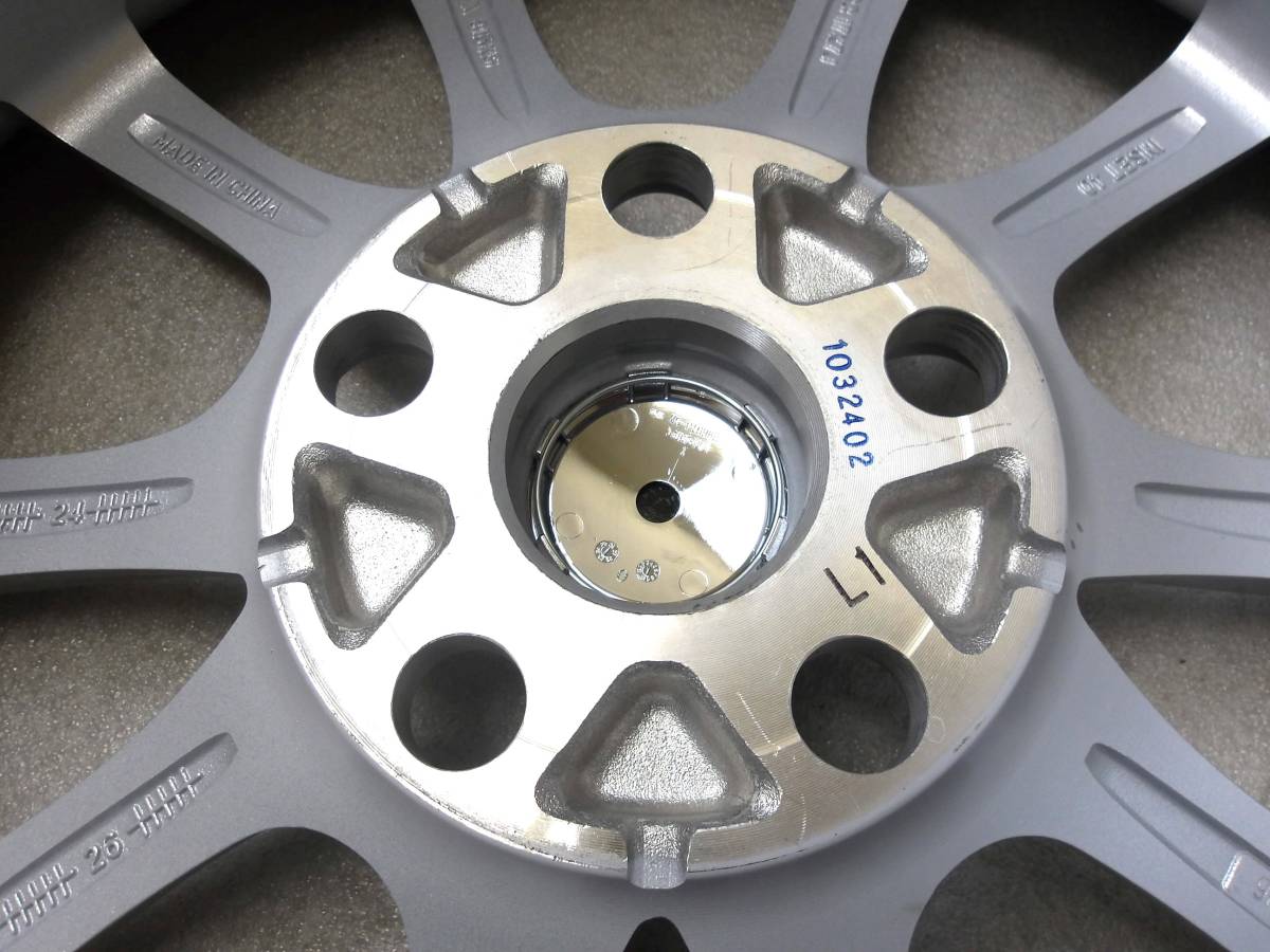 S3706 新品 国産 4本 225/65R17 トーヨー ウィンタートランパス TX E06 7J +40 5H 120 40系 アルファード ヴェルファイア 平座ナット対応 225／65r17 OPEN : CF2 SUV&frasl;1本 Ⅲ(ホワイト