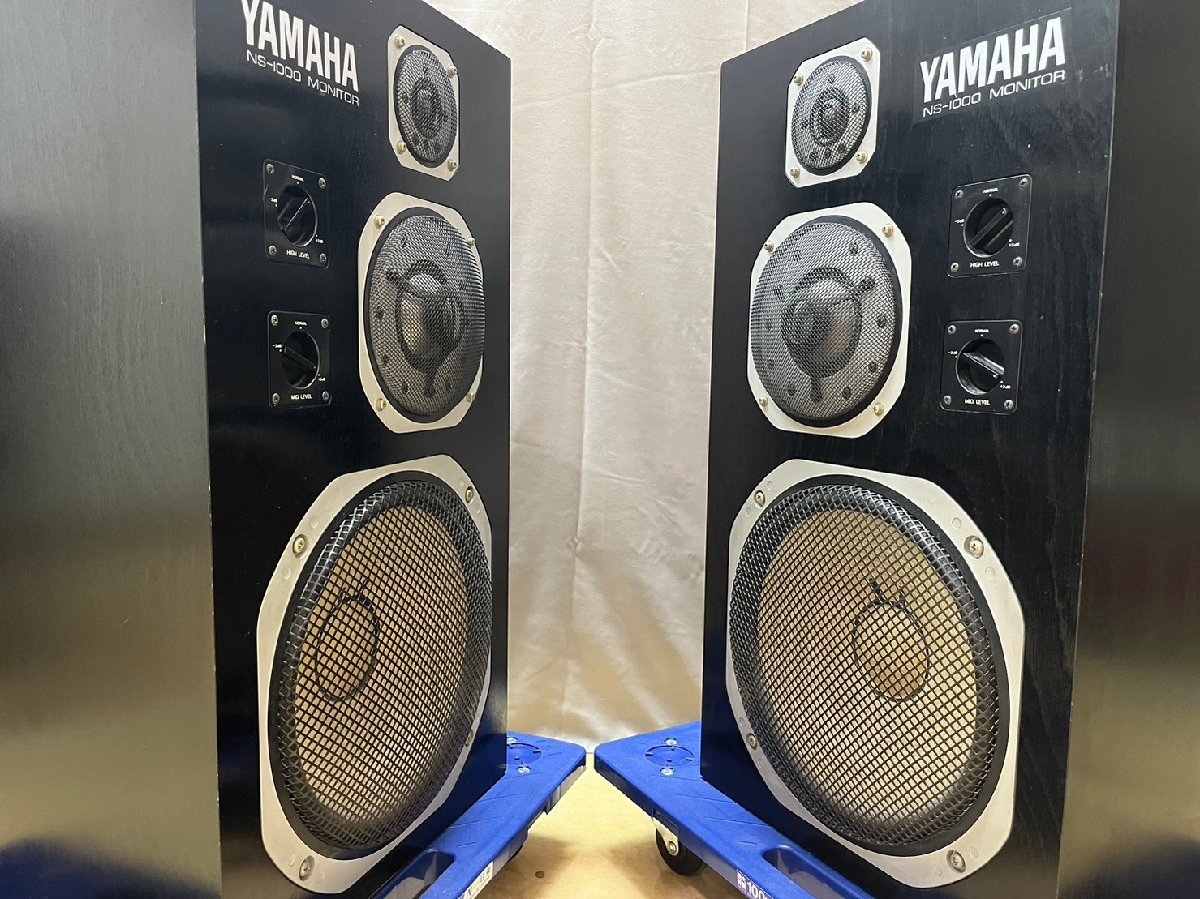 スピーカーペア スピーカー(ペア) YAMAHA ヤマハ スピーカー ペア NS-2