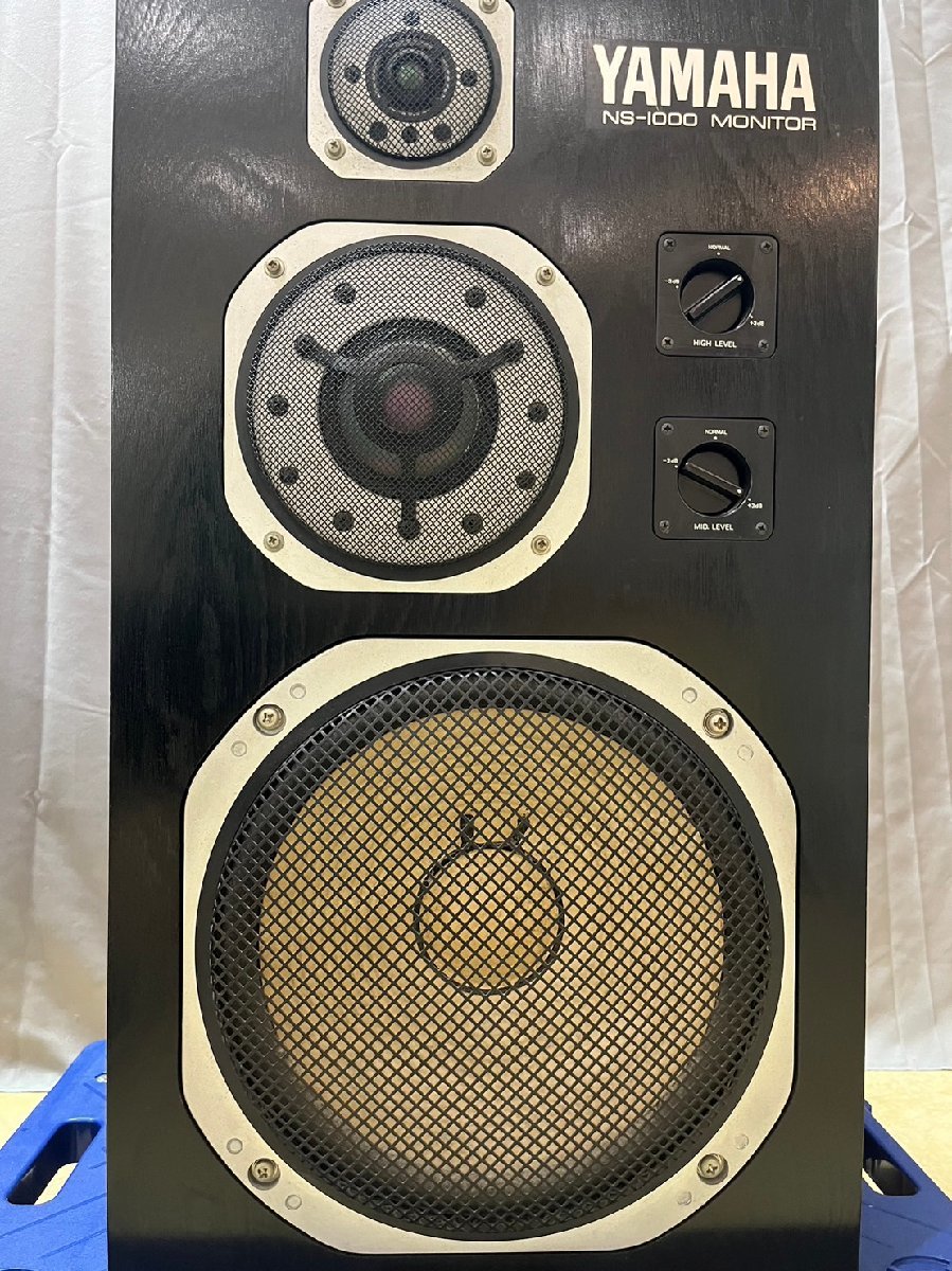 スピーカーペア スピーカー(ペア) YAMAHA ヤマハ スピーカー ペア NS-2