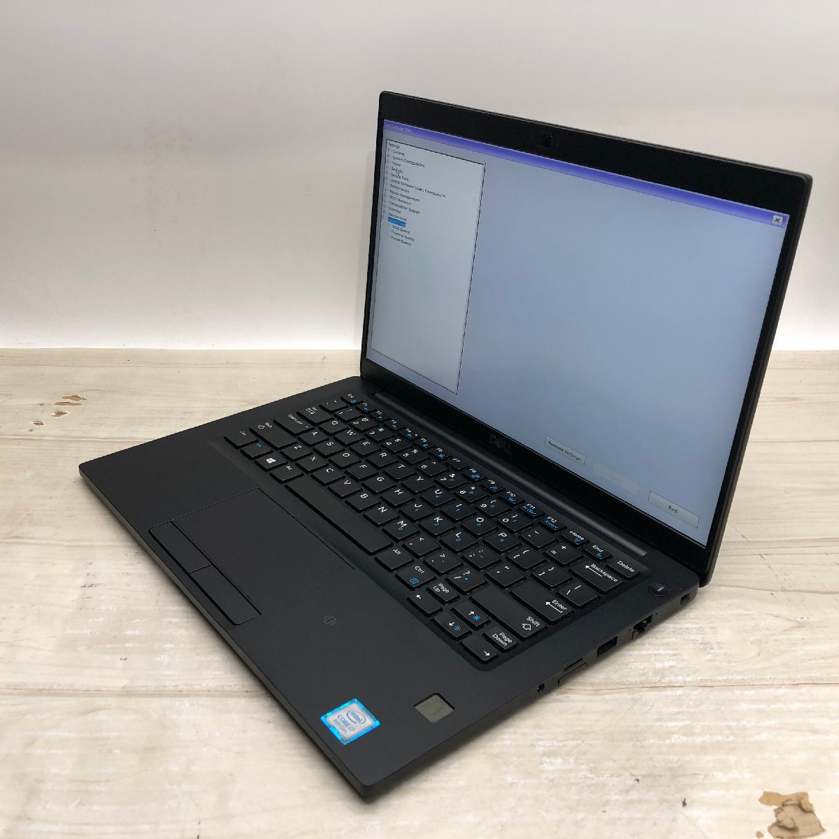 Dell 0 Latitude 1 eBay CONVERTIBLE⁄ DELL Latitude 7390 Core i7