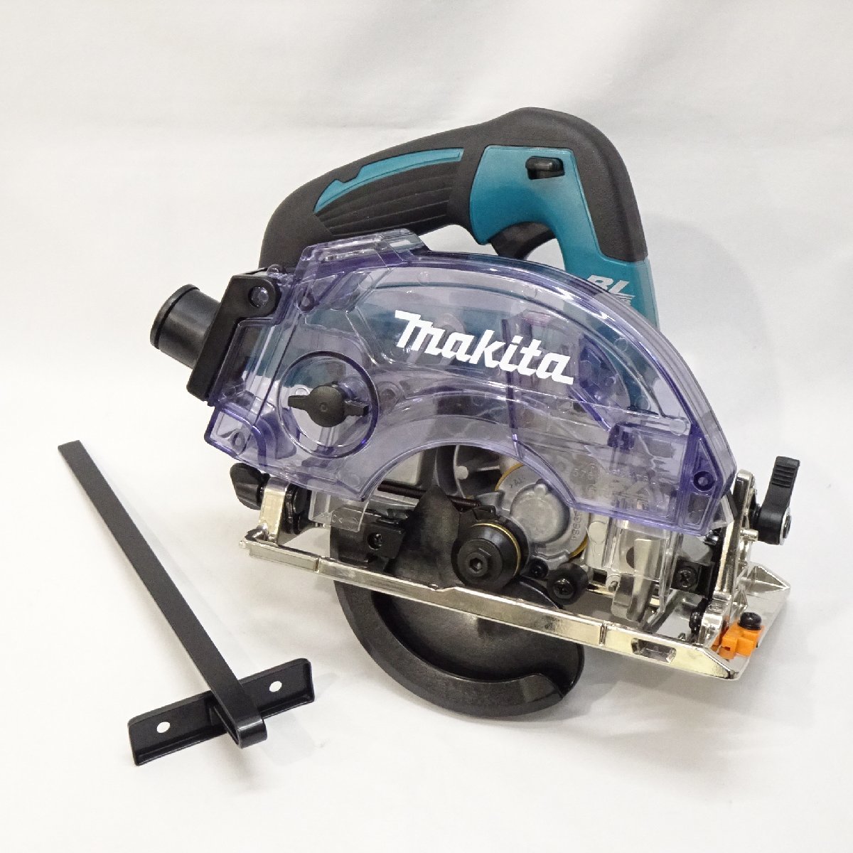 新品】makita マキタ 18V 125mm 充電式防じんマルノコ KS511DZ 本体 