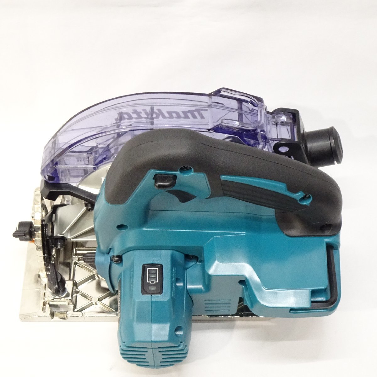 新品】makita マキタ 18V 125mm 充電式防じんマルノコ KS511DZ 本体 