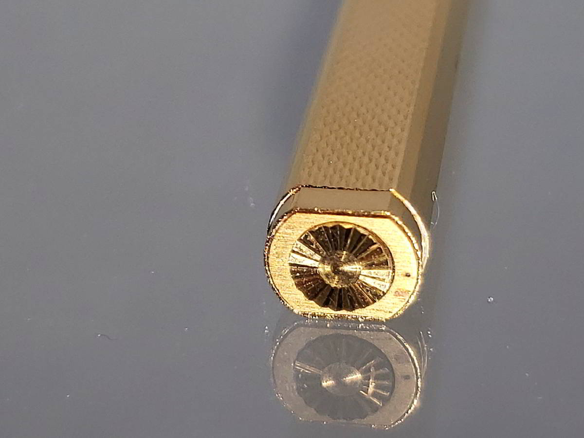 Dunhill ダンヒル ボールペン ゴールド・シルバー 2本セット