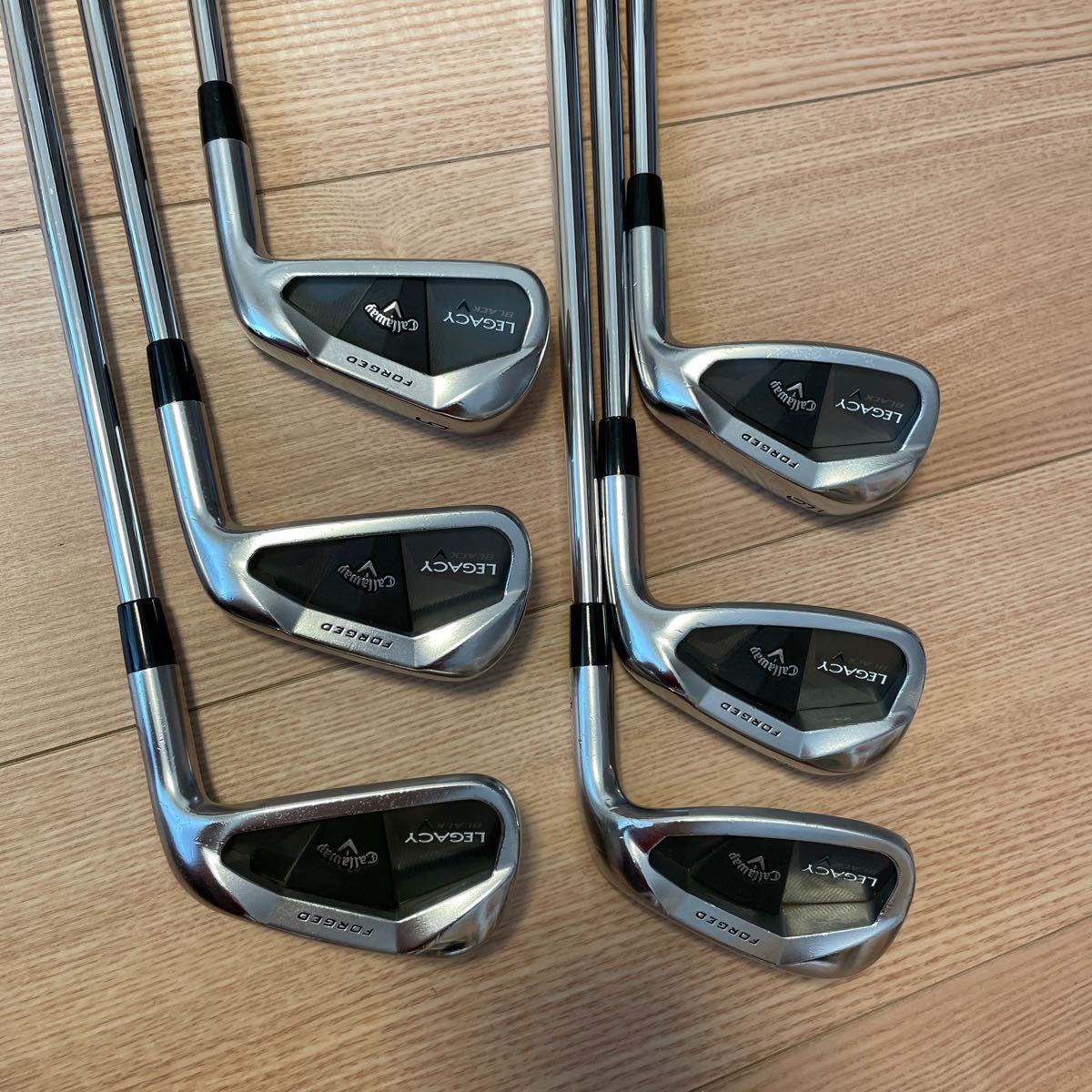キャロウェイ LEGACY BLACK Callaway レガシー ブラック レガシー 