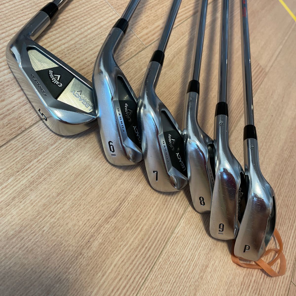 キャロウェイ LEGACY BLACK Callaway レガシー ブラック レガシー 