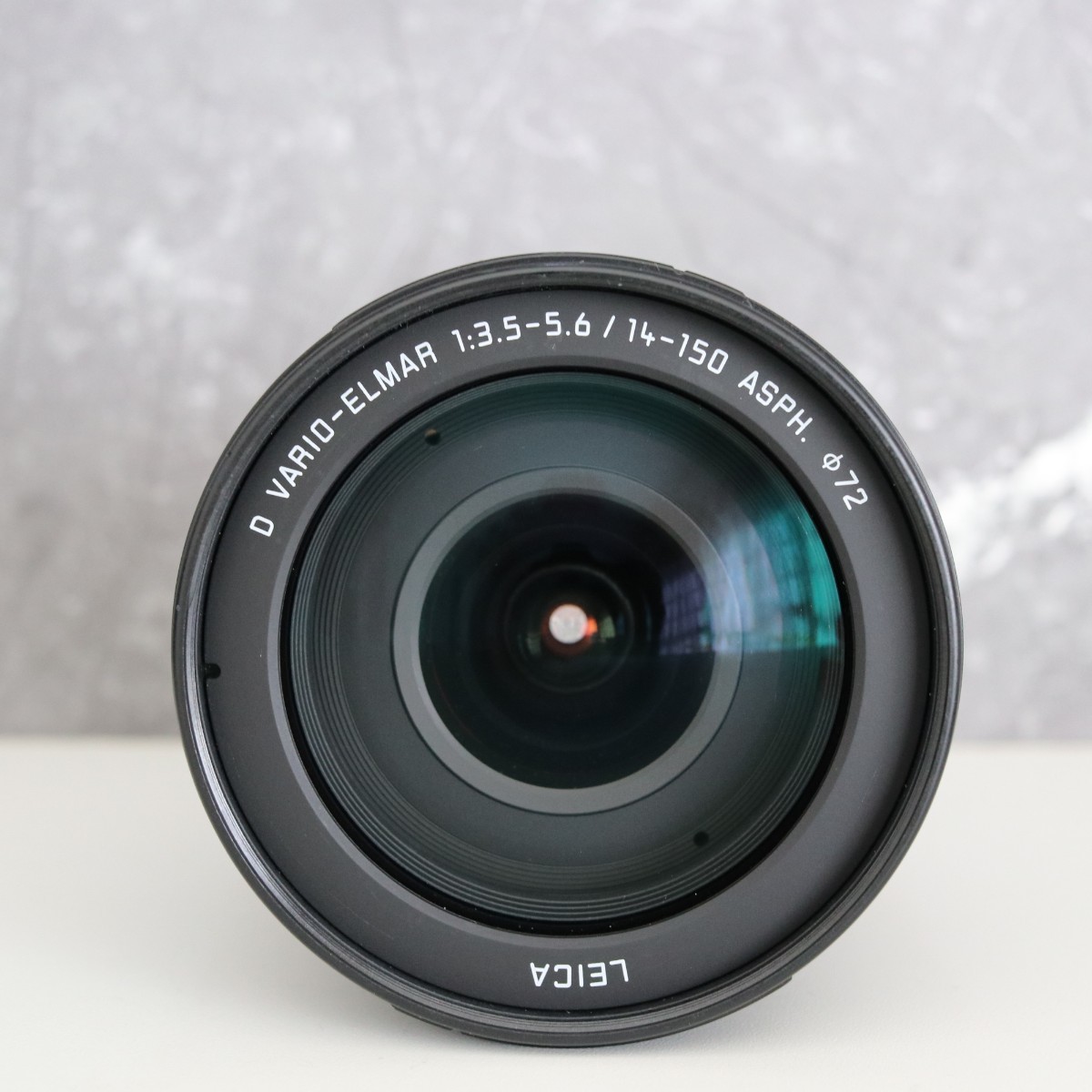 Panasonic LUMIX LEICA D VARIO-ELMAR 14-150mm F3.5-5.6 MEGA O.I.S. 