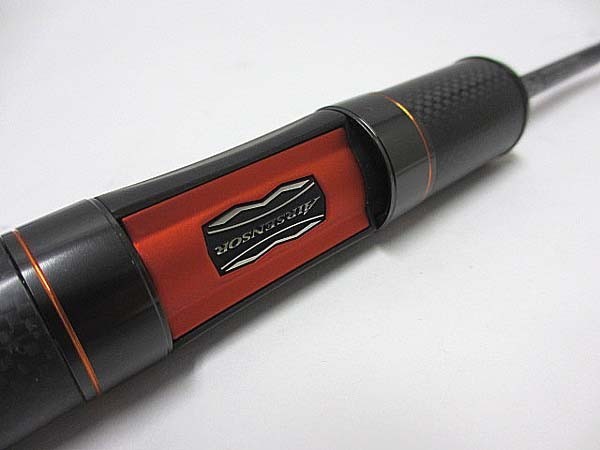 ダイワ 管釣り ダイワ プレッソリミテッド AGS 61L プレッソリミテッド