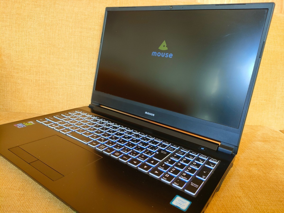 ♪△【TOSHIBA 東芝】ノートPC/Core i7 6500U(第6世代)/SSHD 1TB