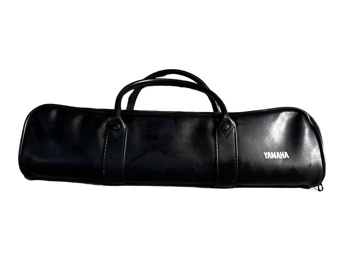 ギ1209-07】【1円スタート】YAMAHA ヤマハ フルート YFL-211ii 中古