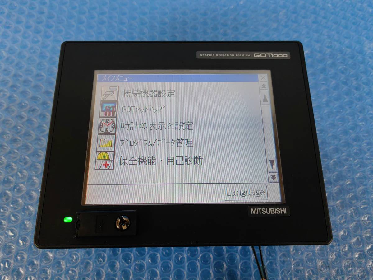 Mitsubishi GOT1000 三菱電機FA GOT1000シリーズ 製品情報 Electric 
