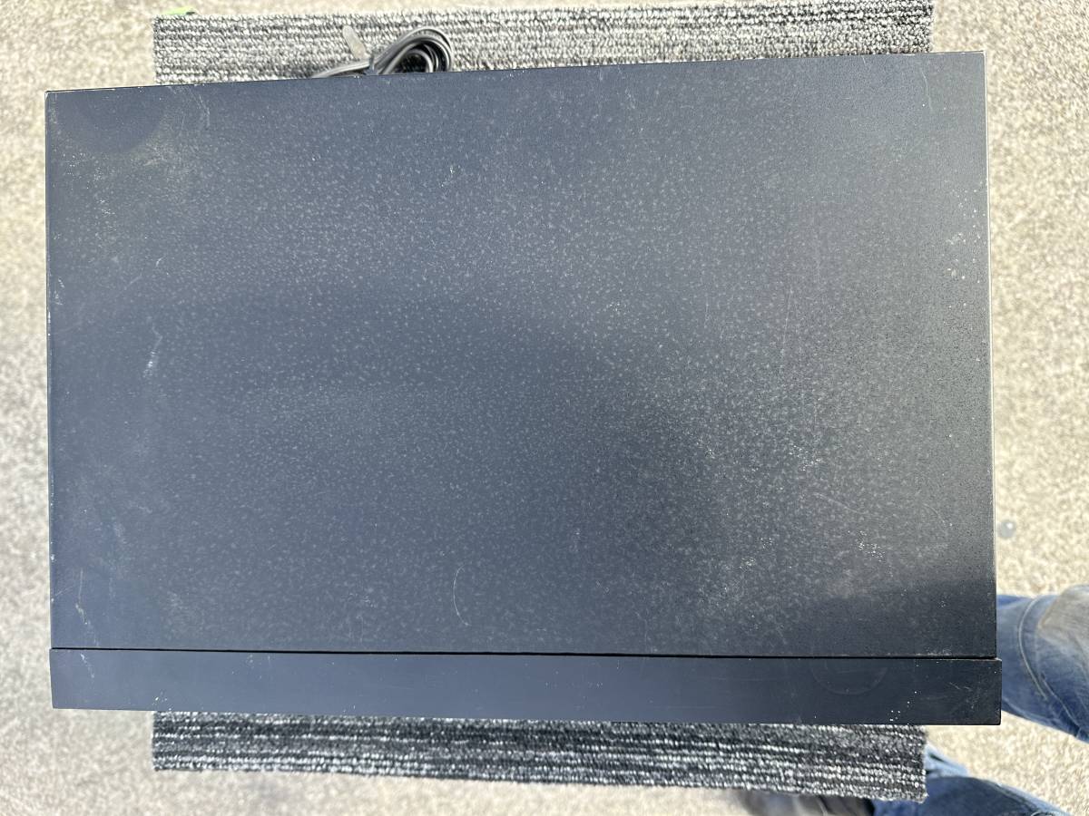 ナカミチ カセットデッキ LX-3 ジャンク ナカミチLX-3 カセットデッキ