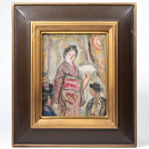 木村 油彩のYahoo!オークション(旧ヤフオク!)の相場・価格を見る