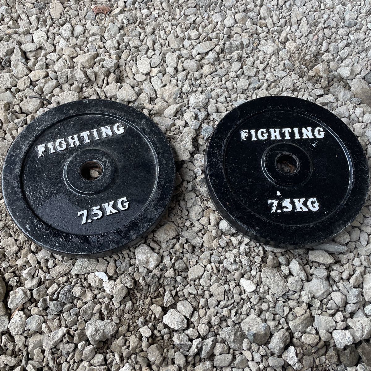 FIGHTING ROAD ファイティングロード Road⁄ファイティングロード 