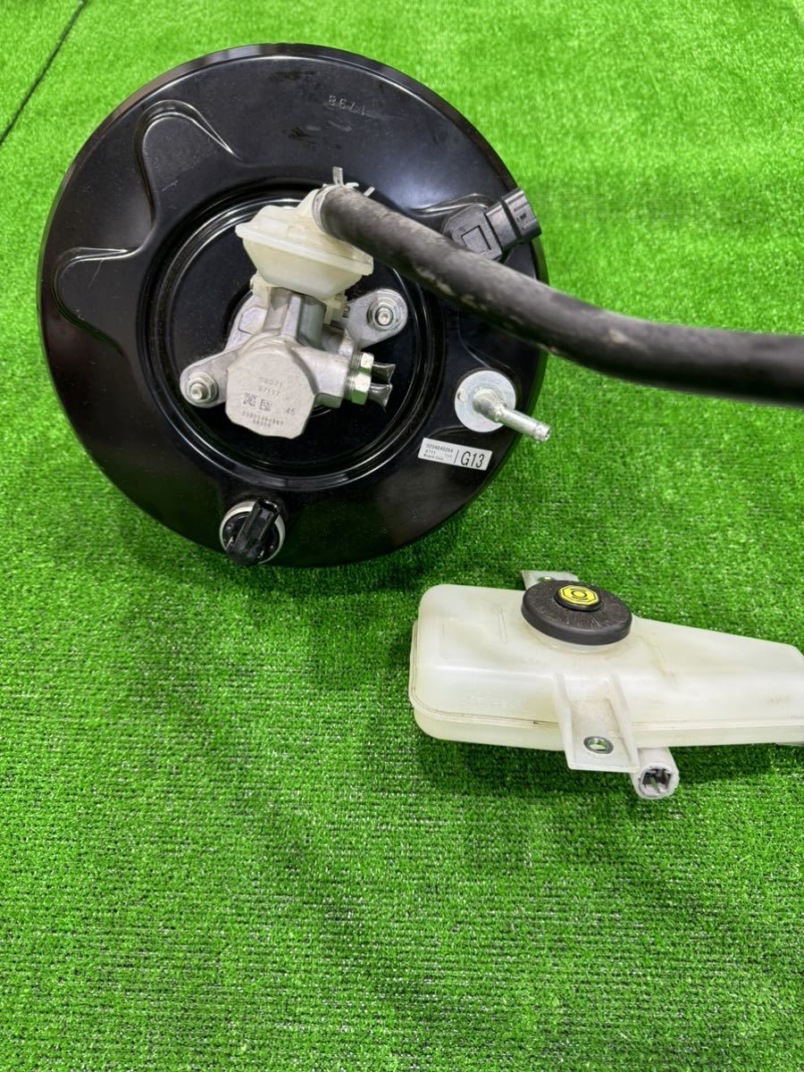 ヴェルファイア30 後期 GGH35W ABSアクチュエーター ブレーキマスター