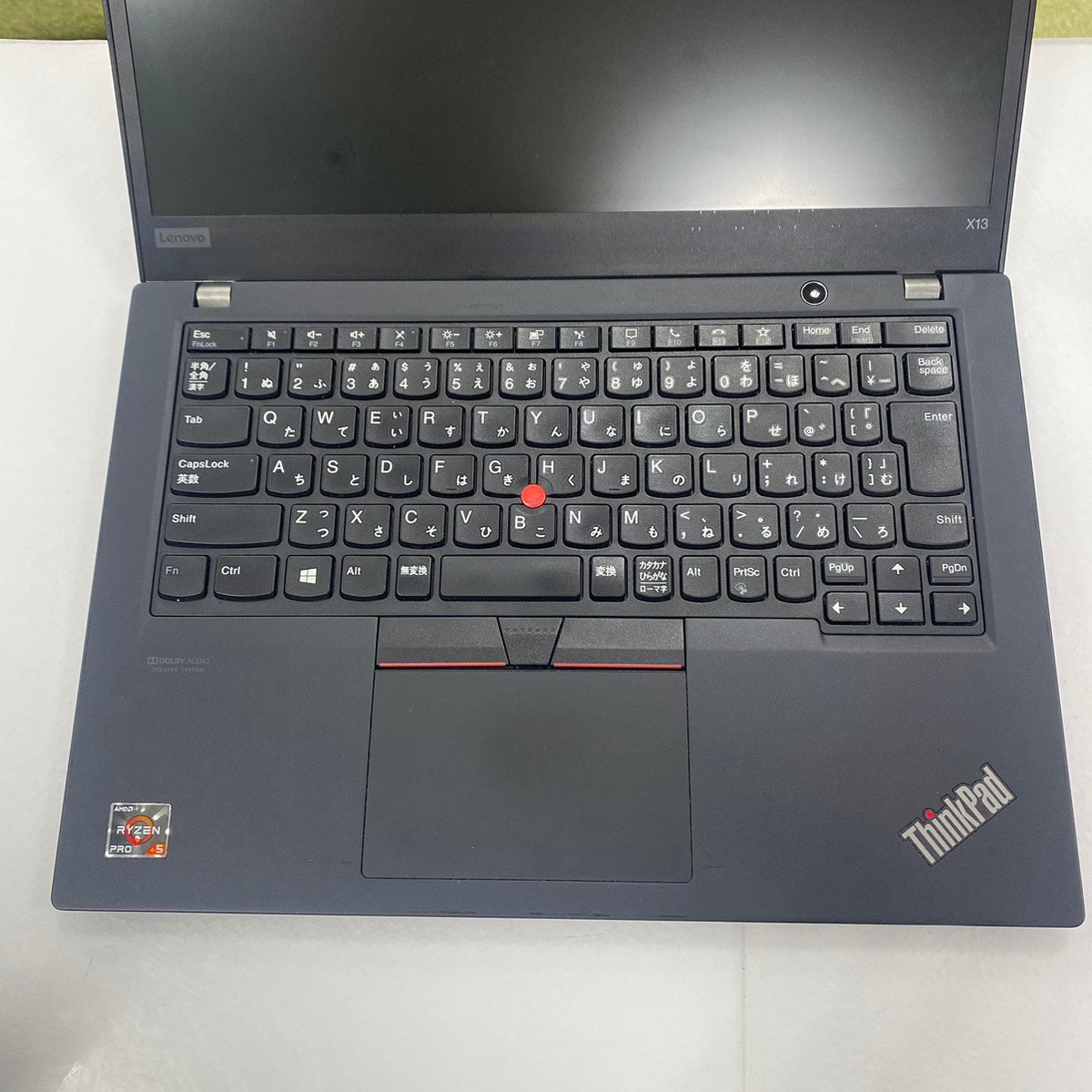 ThinkPad Core E15 ⁄ 1円～ 3GHz i3-1115G4 Gen2 1円～ジャンクLenovo 第11