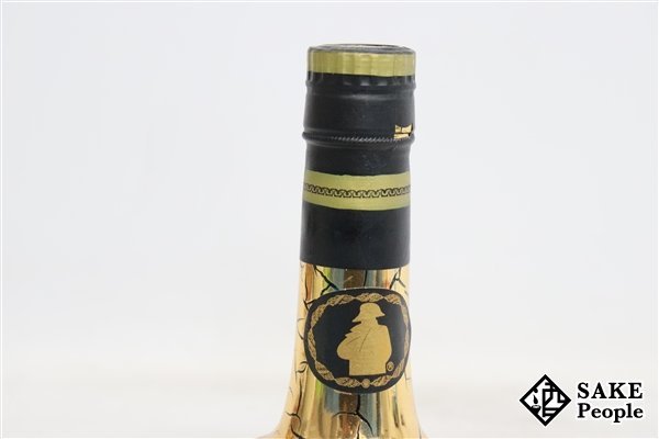 ◇1円～ クルボアジェ ナポレオン クール・インペリアル・ゴールド