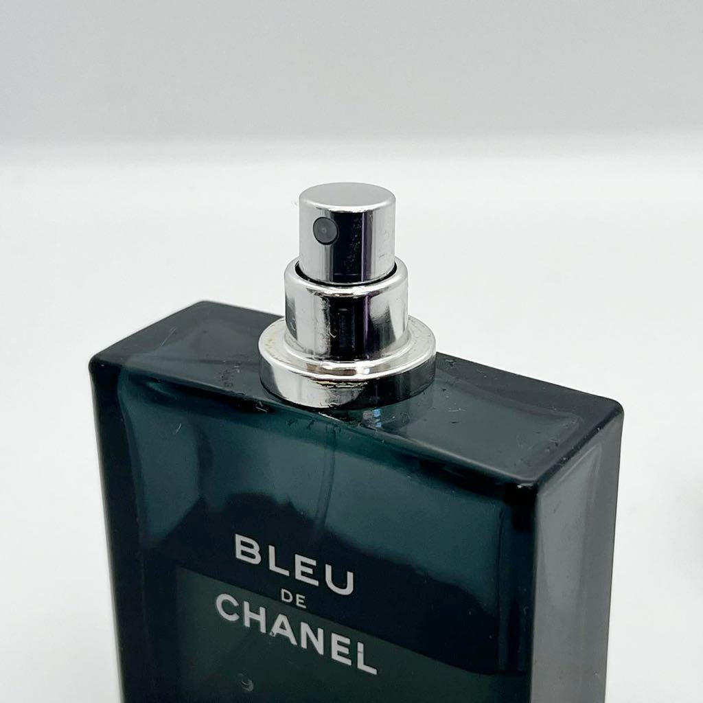 BLEU DE CHANEL PARFUM 50ml ブルードゥシャネル 【公式通販】