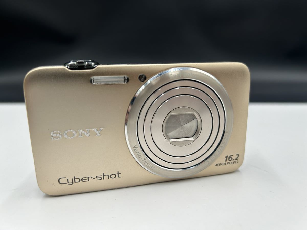 ☆# SONY ソニー コンパクトデジタルカメラ CYBER-ShOT サイバーショット DSC-WX30 カメラ
