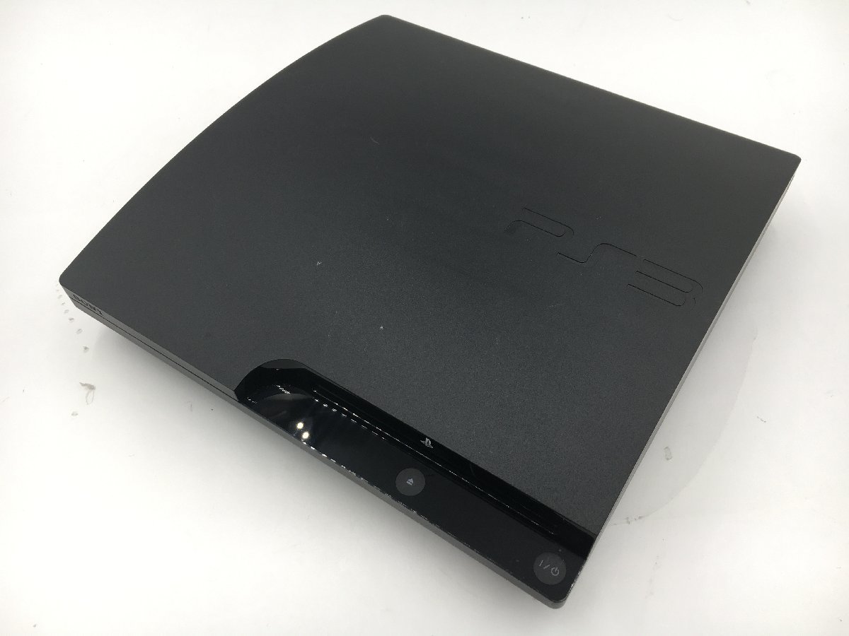 ♪▲【SONY ソニー】PS3 PlayStation3 320GB CECH-3000B 1213 2