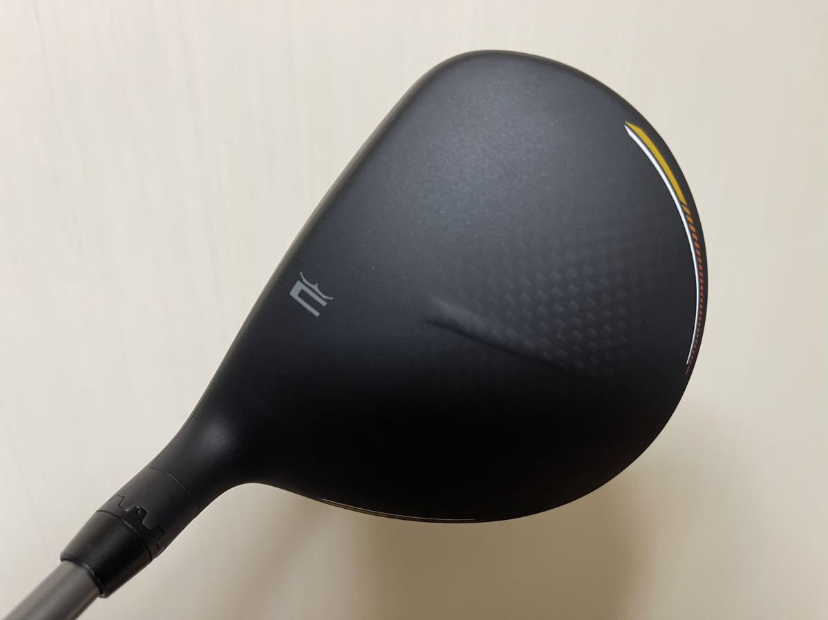 コブラ LTDx MAX 3W 15.5度 Speeder NX for Cobra SR MAX LTDx