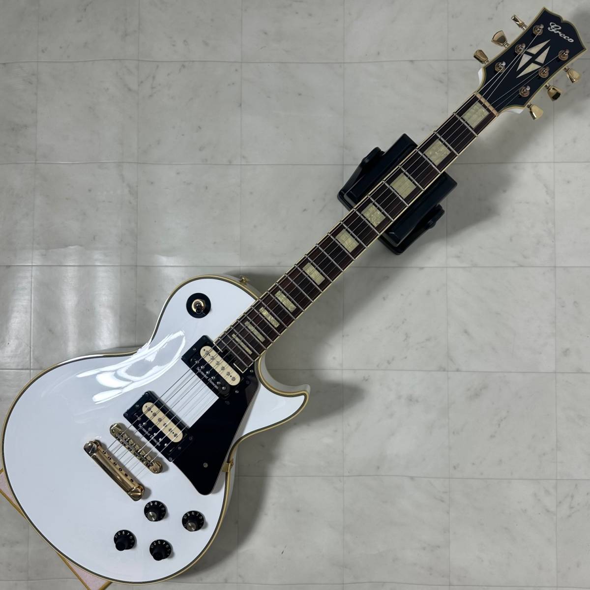 CEG-100 Greco ceg-100 GRECO 人気 - 新品購入後ほとんど使用する レス