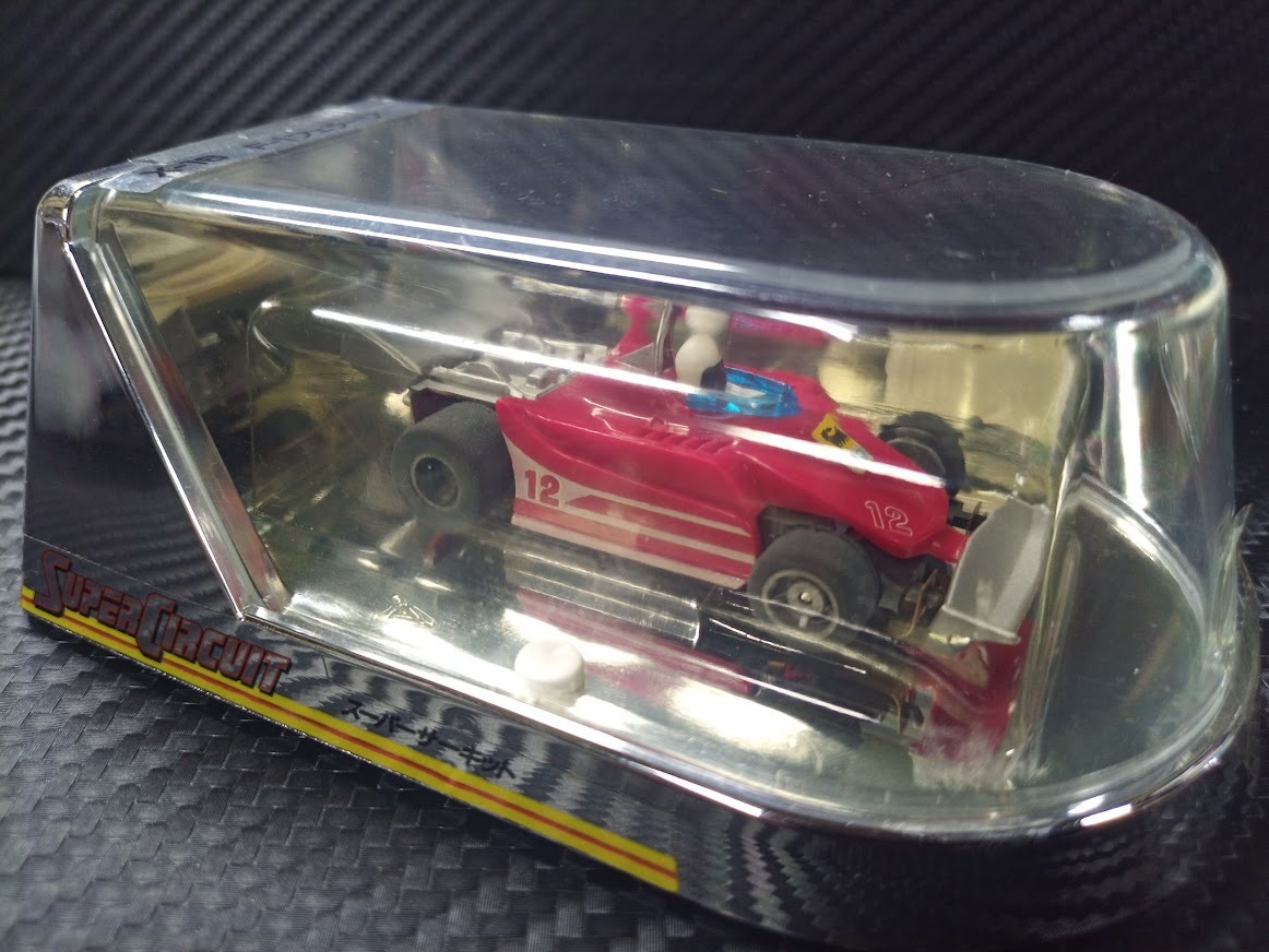 HOスロットカー TYCO 2台 スロットカー2台セット 通販 Tyco