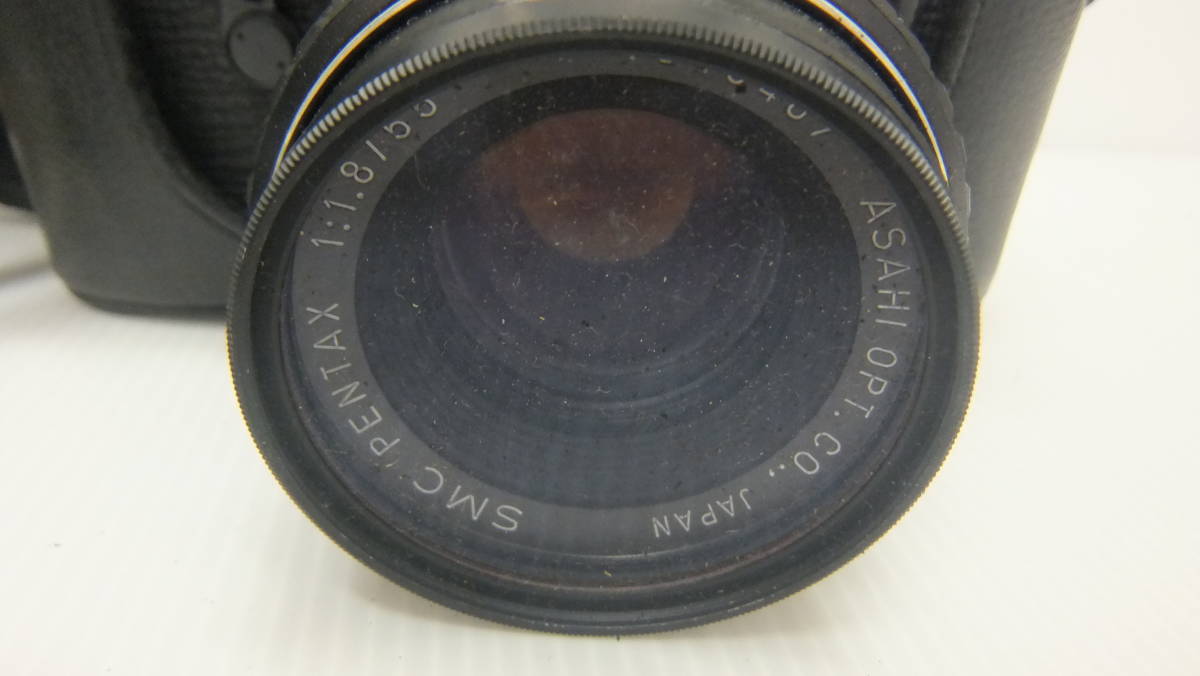 Pentax フィルムカメラ アサヒペンタックス ASAHI Pentax アサヒ
