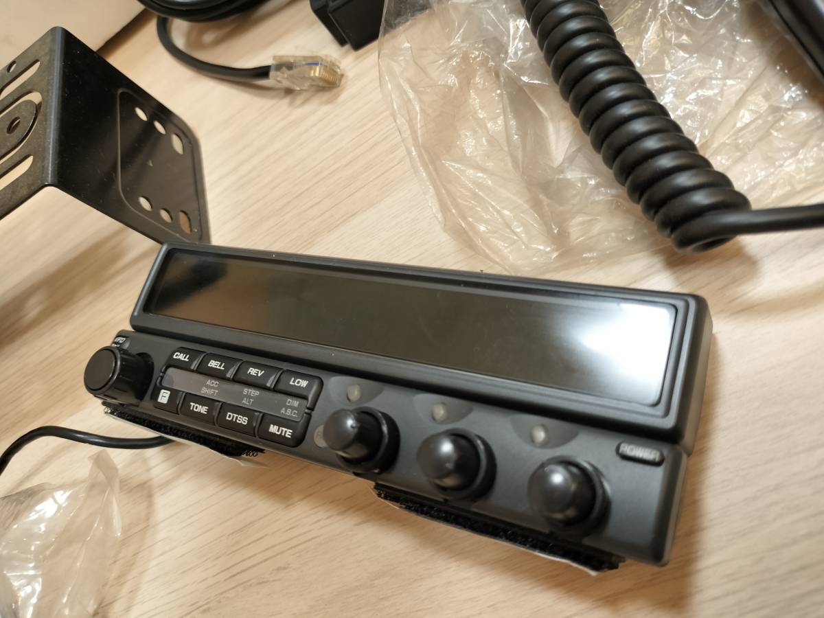 KENWOOD TM-842 144⁄430⁄1200MHz モービル