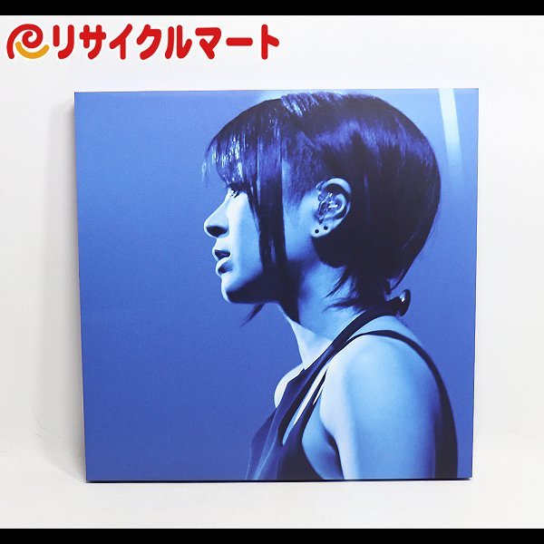 格安 宇多田ヒカル Hikaru Utada Laughter in the Dark Tour 2018