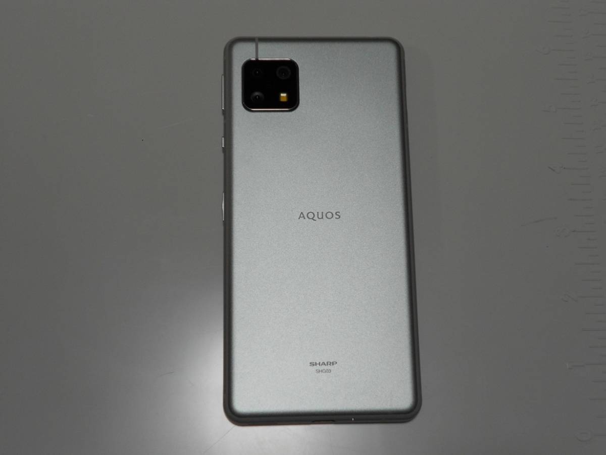 AQUOS sense5G SHG03 タイムセール❗⭐AQUOS sense sense5GSHG03SIM AQUOS sense5G SHG03 タイムセール❗⭐AQUOS sense sense5GSHG03SIM