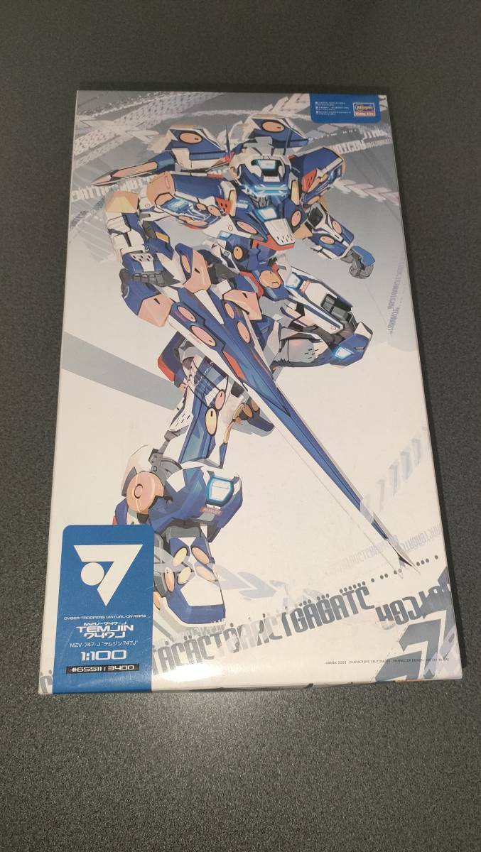 SALE，人気セール ハセガワ 1/100 電脳戦機バーチャロン テムジン 未組立(その他)｜売買されたオークション情報、yahooの商品情報をアーカイブ公開 - オークファン その他