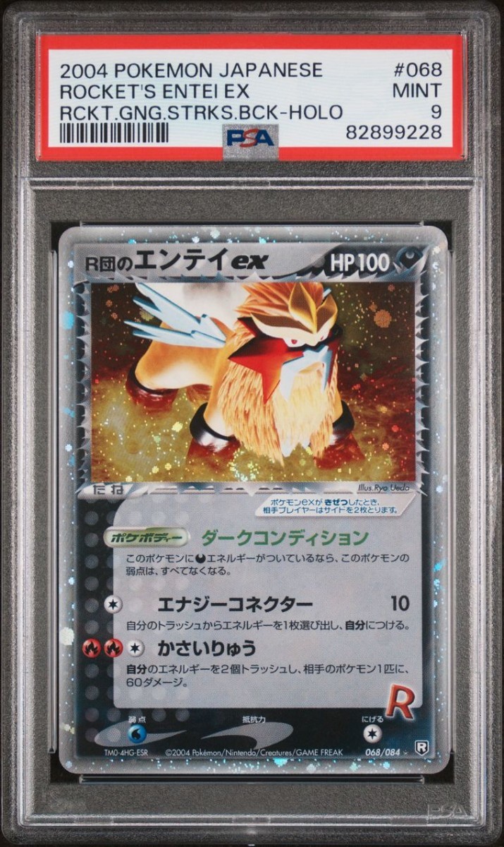 R団のエンテイ ポケモン 【公式通販】