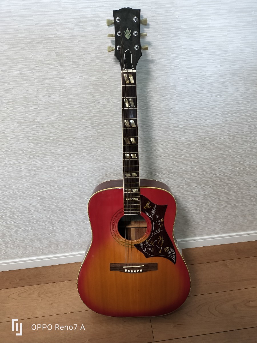 アコギ公式 Legendアコギ legend アコギ 人気 LEGEND レジェンド FG-15