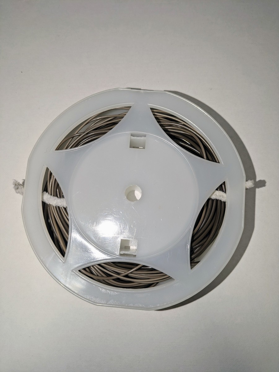 AIRFLO Delta Shooting Head S/Inter　エアフロ デルタシューティングヘッド D8/S9 スローインターミディエイト