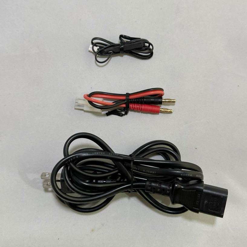 マッチモア Muchmore 充電器 サイレントチャージャー プラチナム ACDC