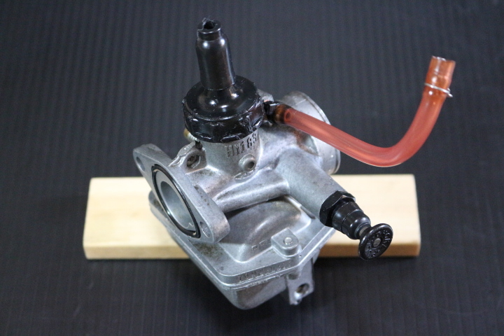 NSR50 キャブレター ホンダ Yahoo!オークション - NS50F NS1 純正 