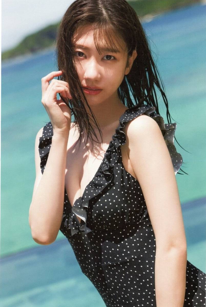 柏木由紀 写真集 『 Experience 』 AKB48 帯付/美品 (AKB48)｜売買され