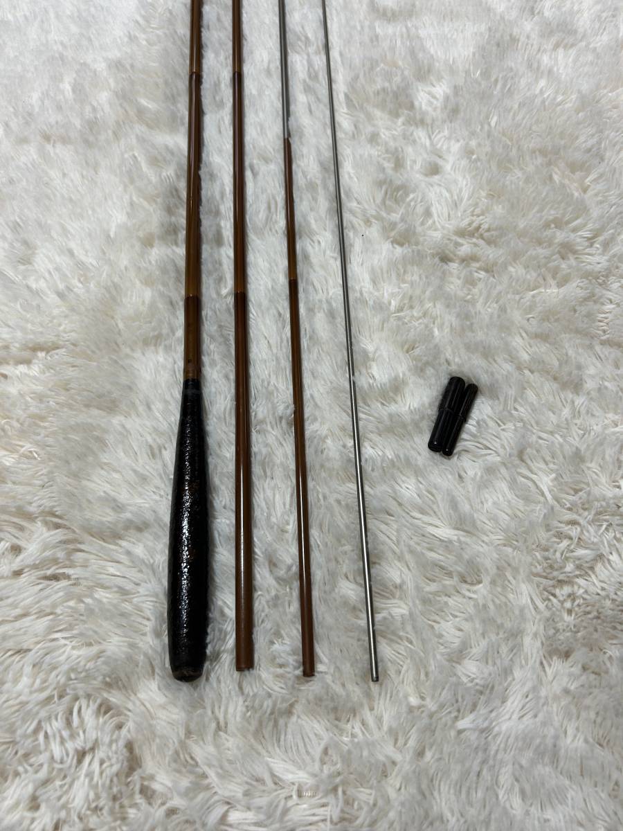 文香のパパ様専用シマノ 剛作 12尺 へら竿 シマノ 剛作 12