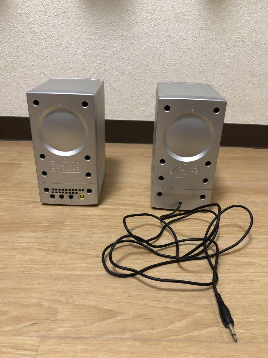 Sony SRS-Z1000 スピーカーシステム【動作確認品】 SONY SRS-Z1000