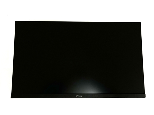 Pixio PX248 Pro ゲーミングモニター 23.8インチ ディスプレイ 家電