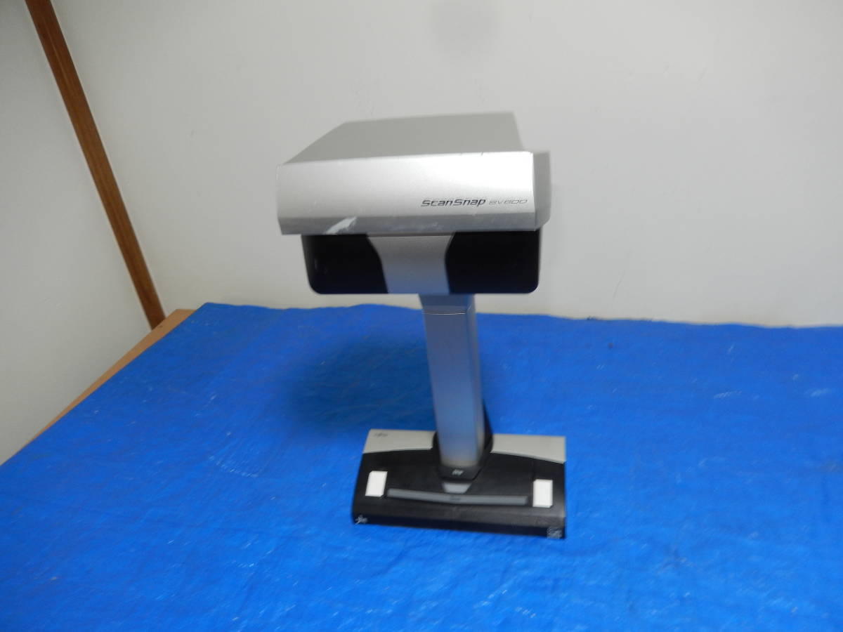 FUJITSU SCAN SNAP SV600 ジャンク SV600 ScanSnap 富士通 ジャンク