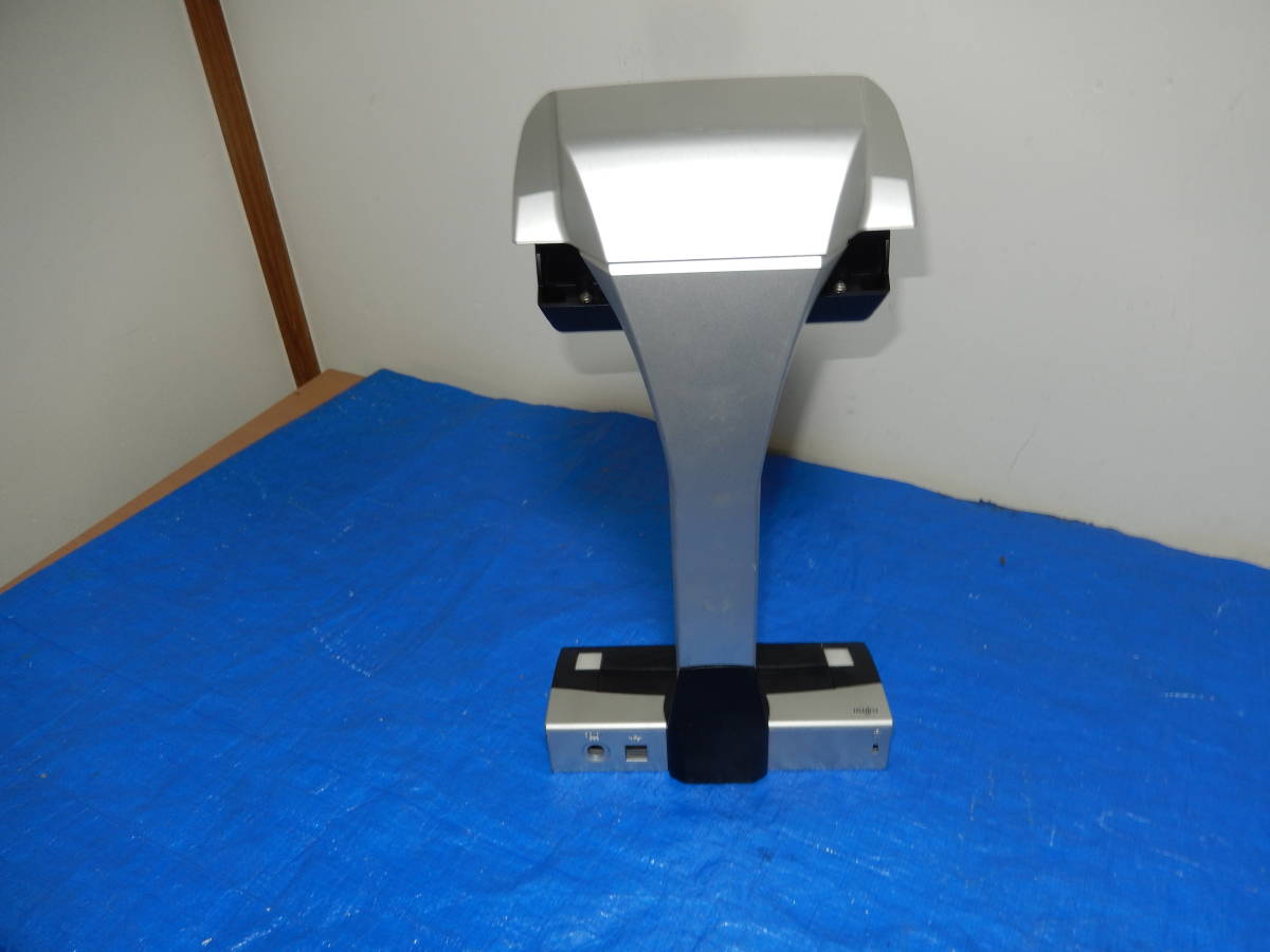 FUJITSU SCAN SNAP SV600 ジャンク SV600 ScanSnap 富士通 ジャンク