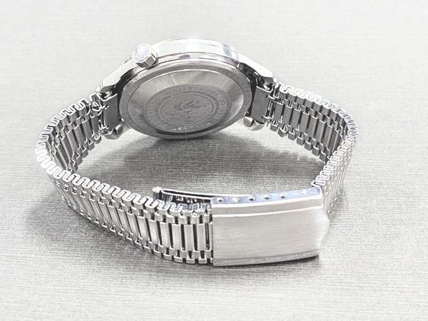 12-204-60 SEIKO セイコー ワールドタイム 1964東京オリンピックモデル