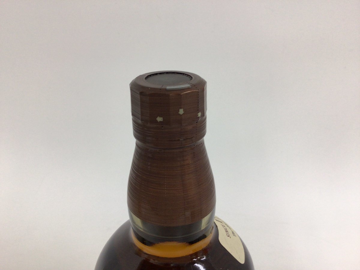 山崎 サントリー NV 700ml 43% 100周年 0 700ml重量番号:2 