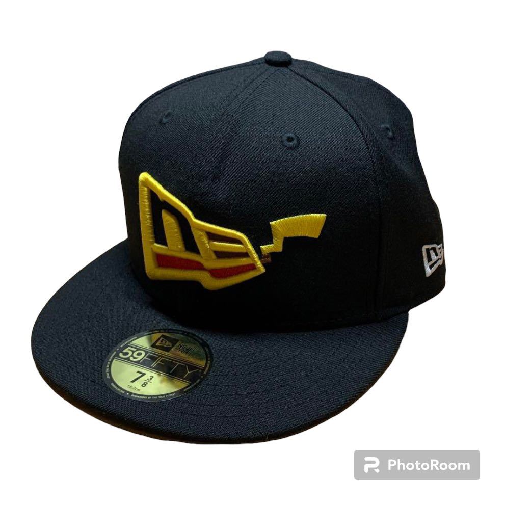 ニューエラキャップ ピカチュウ new era ポケモン 2026年最新