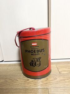 PHOEBUS(ホエーブス)No.225【希少バーナー】 汚かっ 