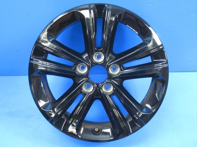 ☆シトロエン☆ベルランゴ☆純正ホイール 16インチ❗️ シトロエン ベルランゴ 純正 16X6.5J +47 PCD108 5穴 9816966277 16